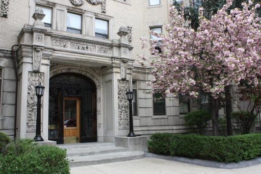 Building Photo - 1111 Boylston St