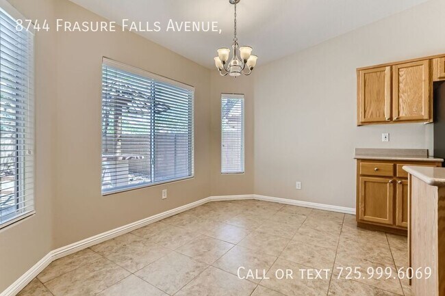 Building Photo - 8744 Frasure Falls Ave