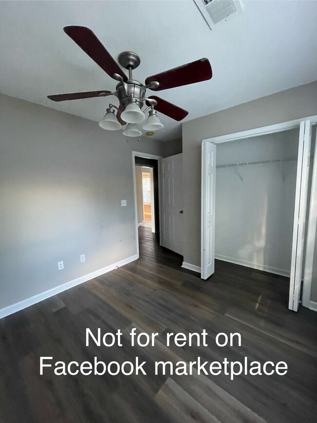 Building Photo - 653 Two Notch Rd