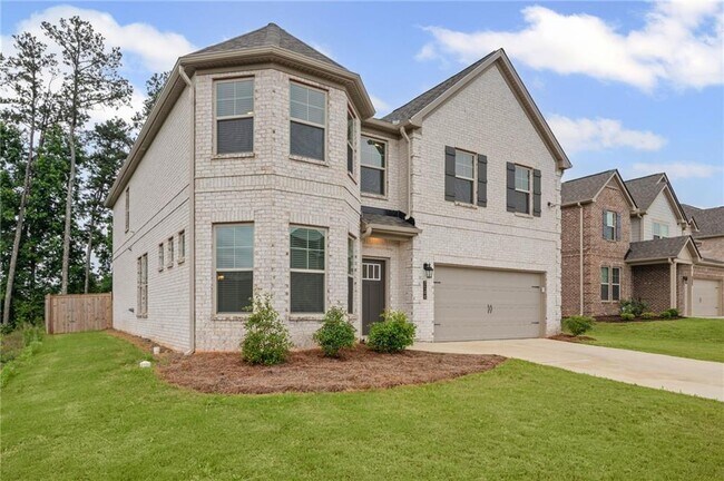 Building Photo - 2106 Cadenza Cir