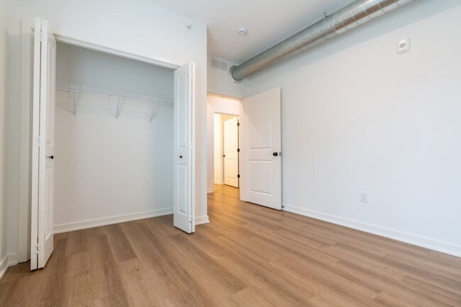 Building Photo - The Delaware: 2-Bedroom Apartment