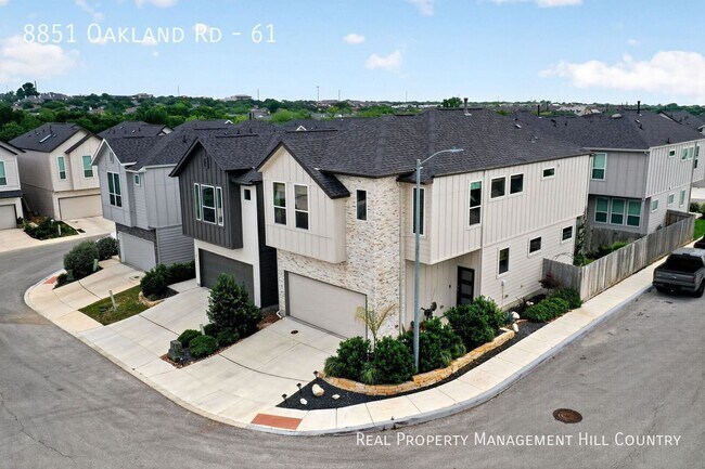 Building Photo - 8851 Oakland Rd