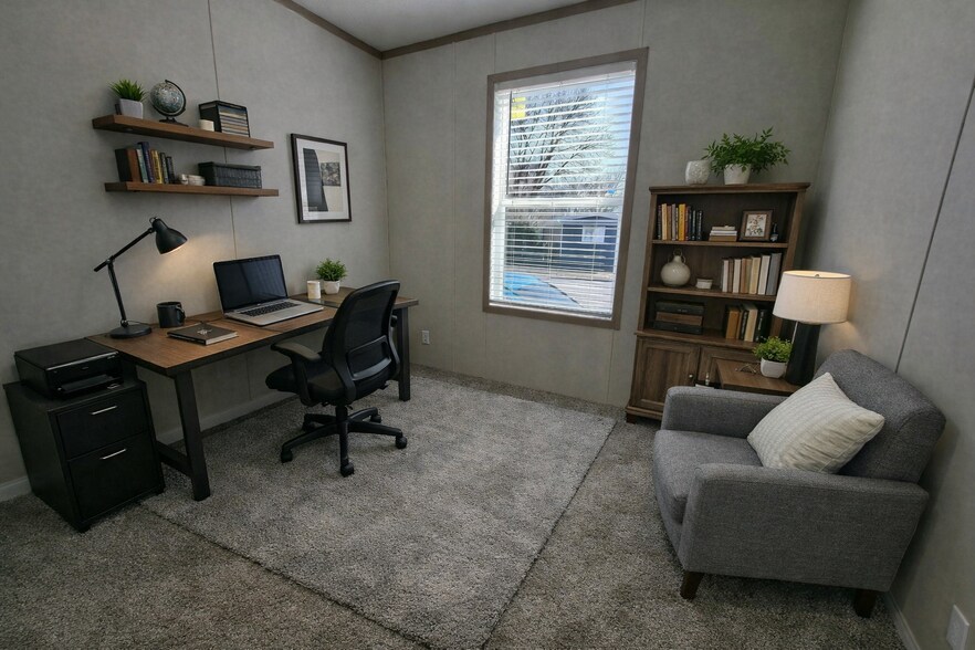 Building Photo - 3510 N 9th St