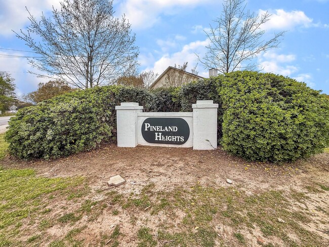 Building Photo - 206 Pine Shadow Dr