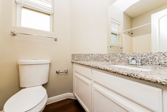 Building Photo - 7604 Certitude Ave