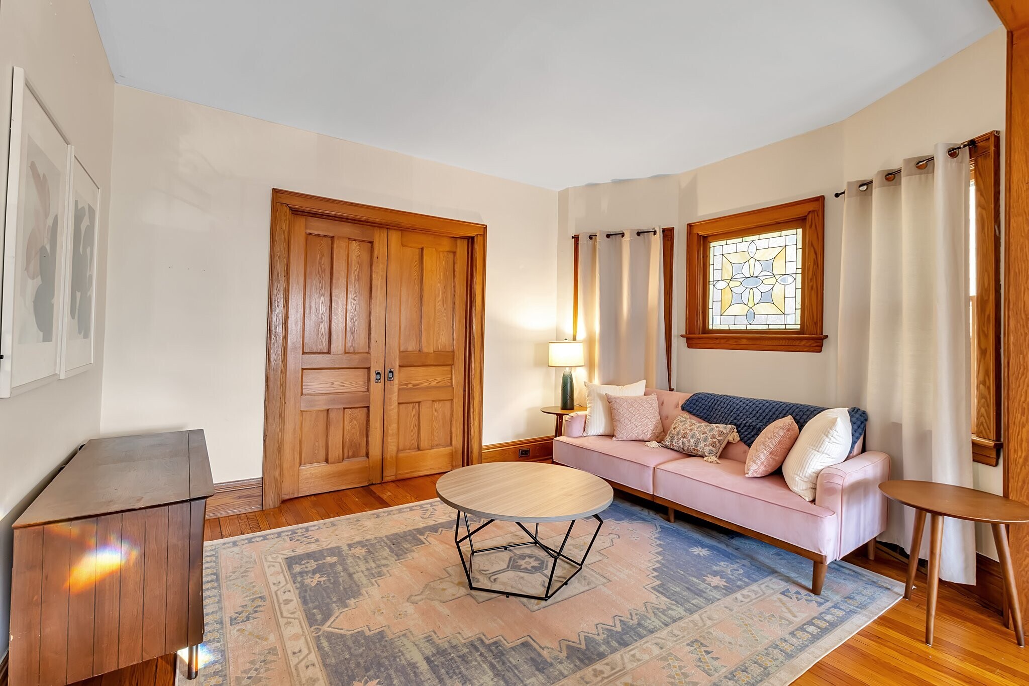 Building Photo - 217 Norwood Ave