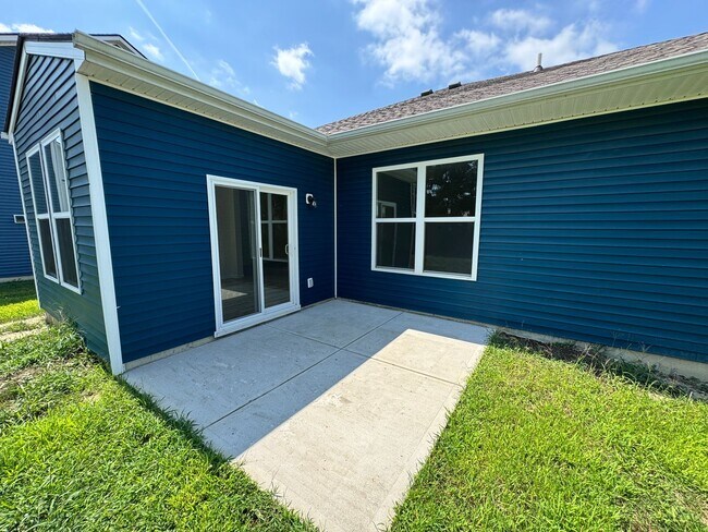 Building Photo - 2427 Sheek Rd