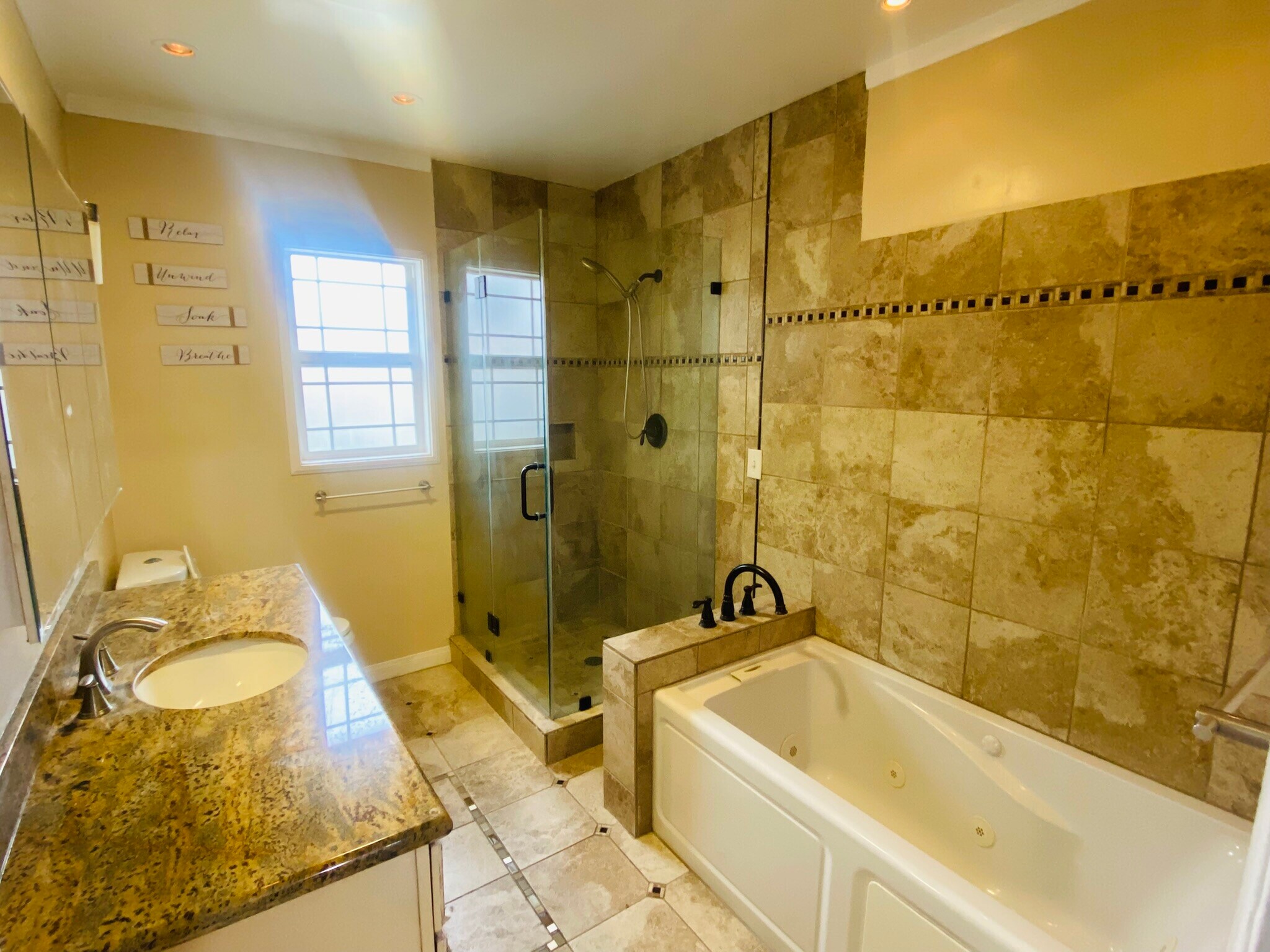 Bathroom 2 - 4968 W 59th St
