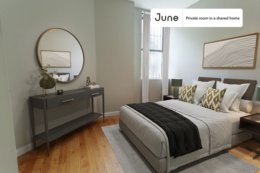 Primary Photo - Room in Shared 4 bed/1.5 bath home