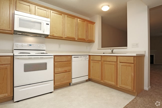 Interior Photo - Wyngate