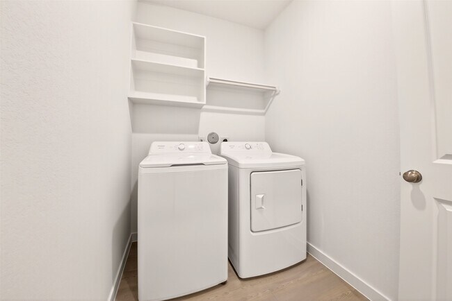 Building Photo - 16314 Texas Flatland Wy