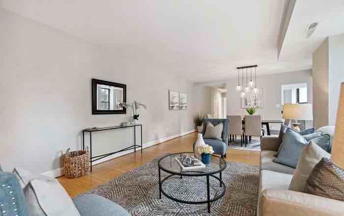 Building Photo - 1115 12th St NW