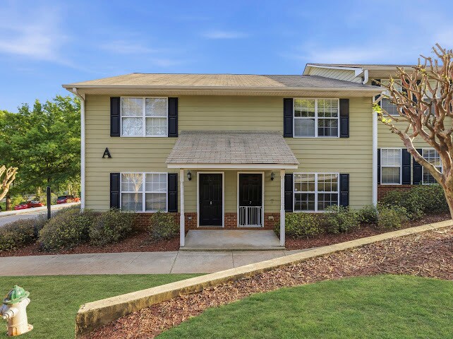 Building Photo - 105 Westchester Dr