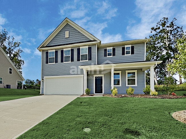Building Photo - 6161 Rosemore Ln