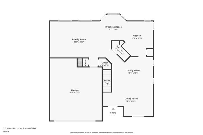 Building Photo - 313 Sarasota Ln