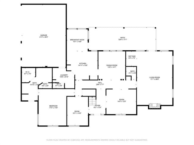 Building Photo - 18318 Mahogany Forest Dr