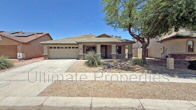 Building Photo - 17840 W Andora St