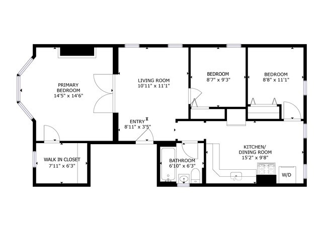 Building Photo - 19 Graham St