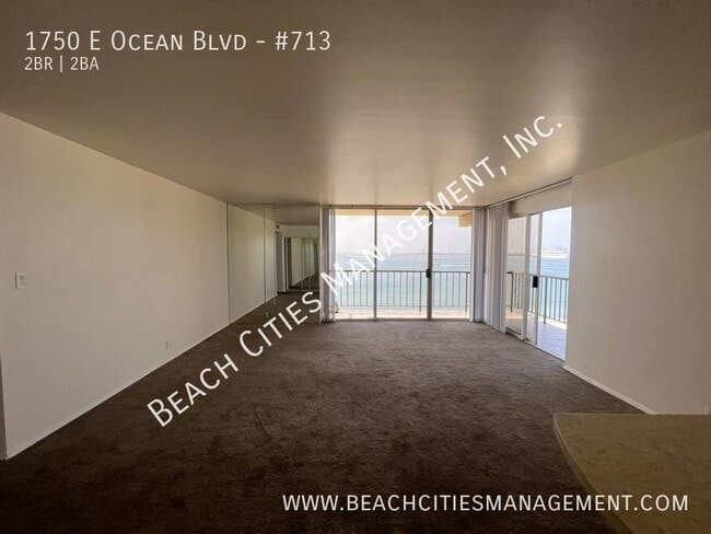 Building Photo - 1750 E Ocean Blvd