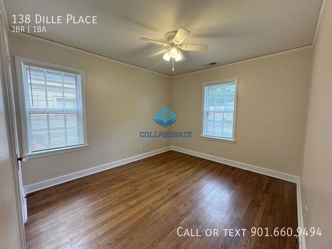 Building Photo - 138 Dille Pl
