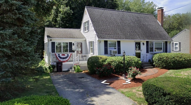 Building Photo - 411 East St