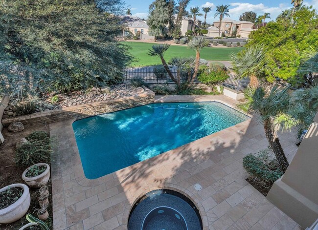 Building Photo - 7878 E Gainey Ranch Rd