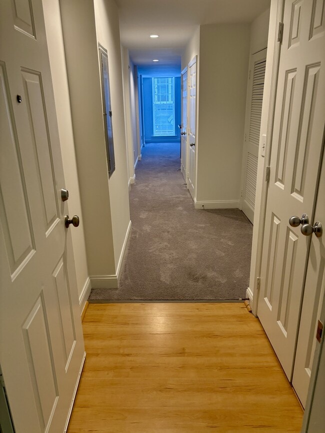 Floorplan - The Lofts at 2nd and LOMA