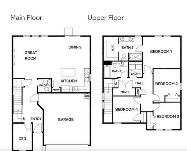 Building Photo - 2610 Addysen Pk Wy