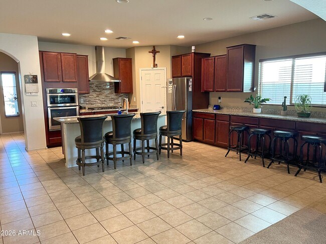 Building Photo - 2321 N Hidden Canyon Dr