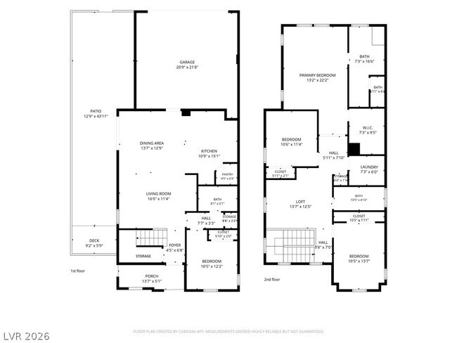 Building Photo - 2602 Cava Tirreni St