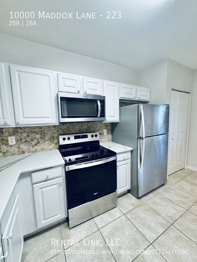 Building Photo - 10000 Maddox Ln