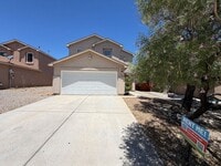 Building Photo - 3 Bedroom Home Near Unser Blvd NW & Ladera Dr NW!
