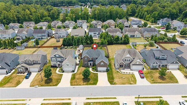 Building Photo - Build Equity Like a Homeowner – Lease to Own