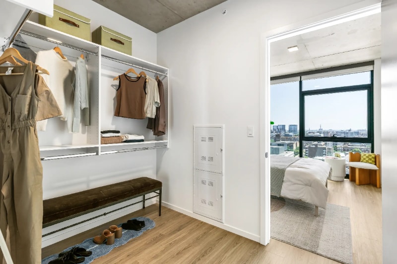 Building Photo - 207 N Elizabeth St