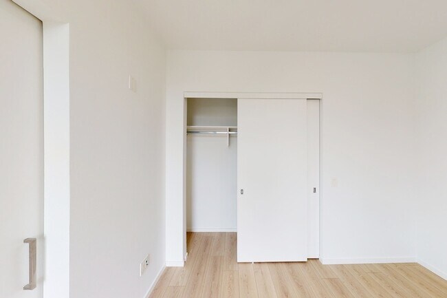 Floorplan - Solstice on the Park