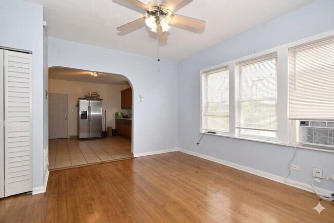 Building Photo - 4352 S Talman Ave