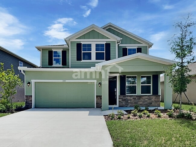 Building Photo - 1085 Heavenly Dr
