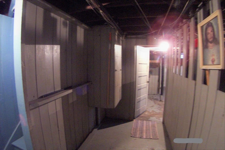 Basement Empty - 330 S Aiken Ave