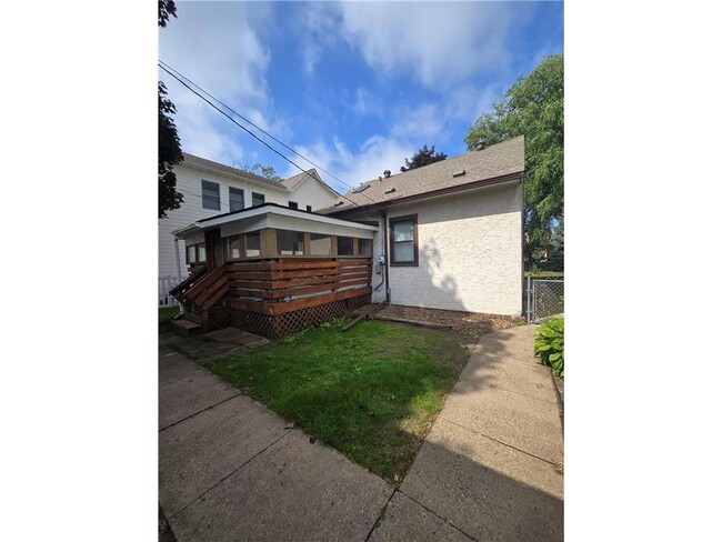 Building Photo - 5317 Abbott Ave S