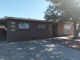 Building Photo - 4870 Billman Ave