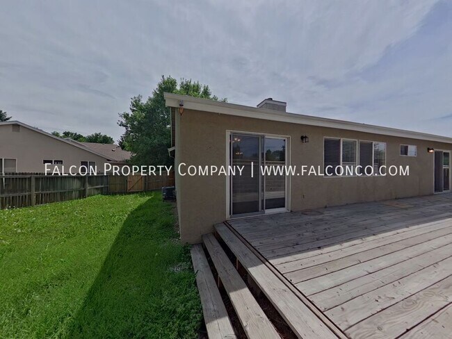 Building Photo - 4198 Vernal Cir