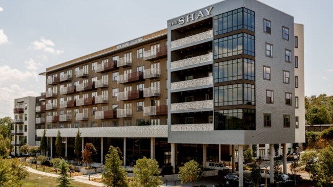 Building Photo - 9 City Pl