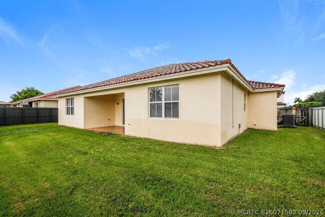 Building Photo - 20370 SW 129th Pl