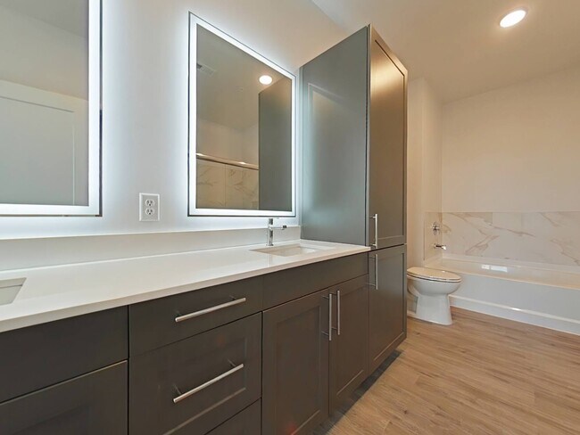 Floorplan - Clocktower West Chester