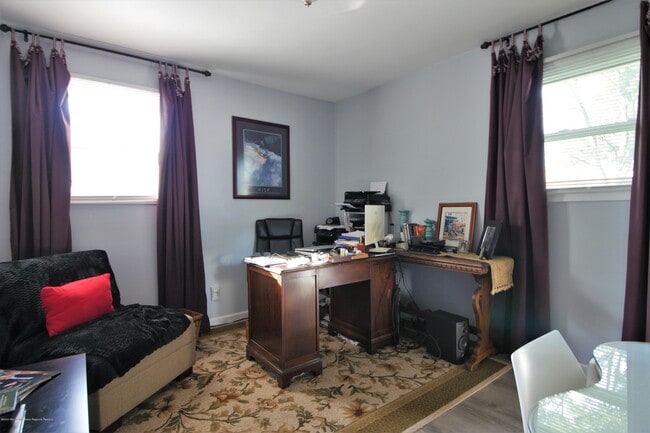 Building Photo - 111 Monmouth Ave