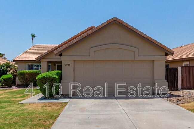 Primary Photo - 2085 W Harbour Dr