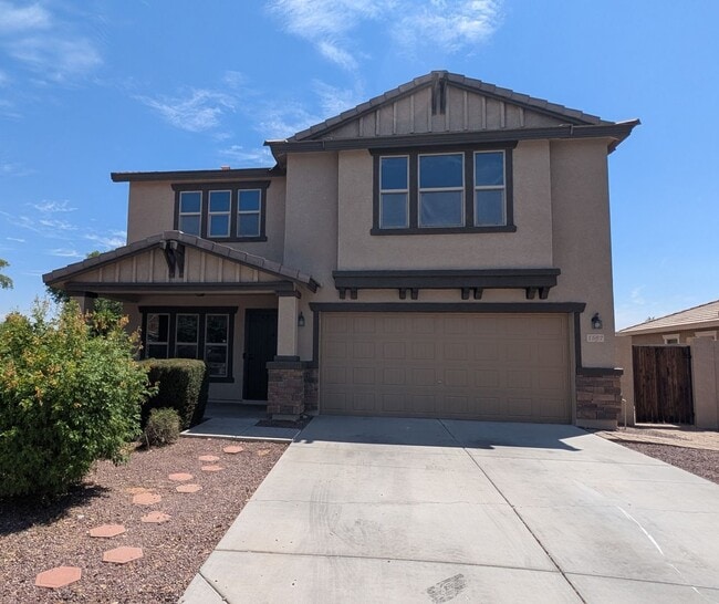 Primary Photo - 4 Bedroom + Den Home in the Cameron Ranch ...