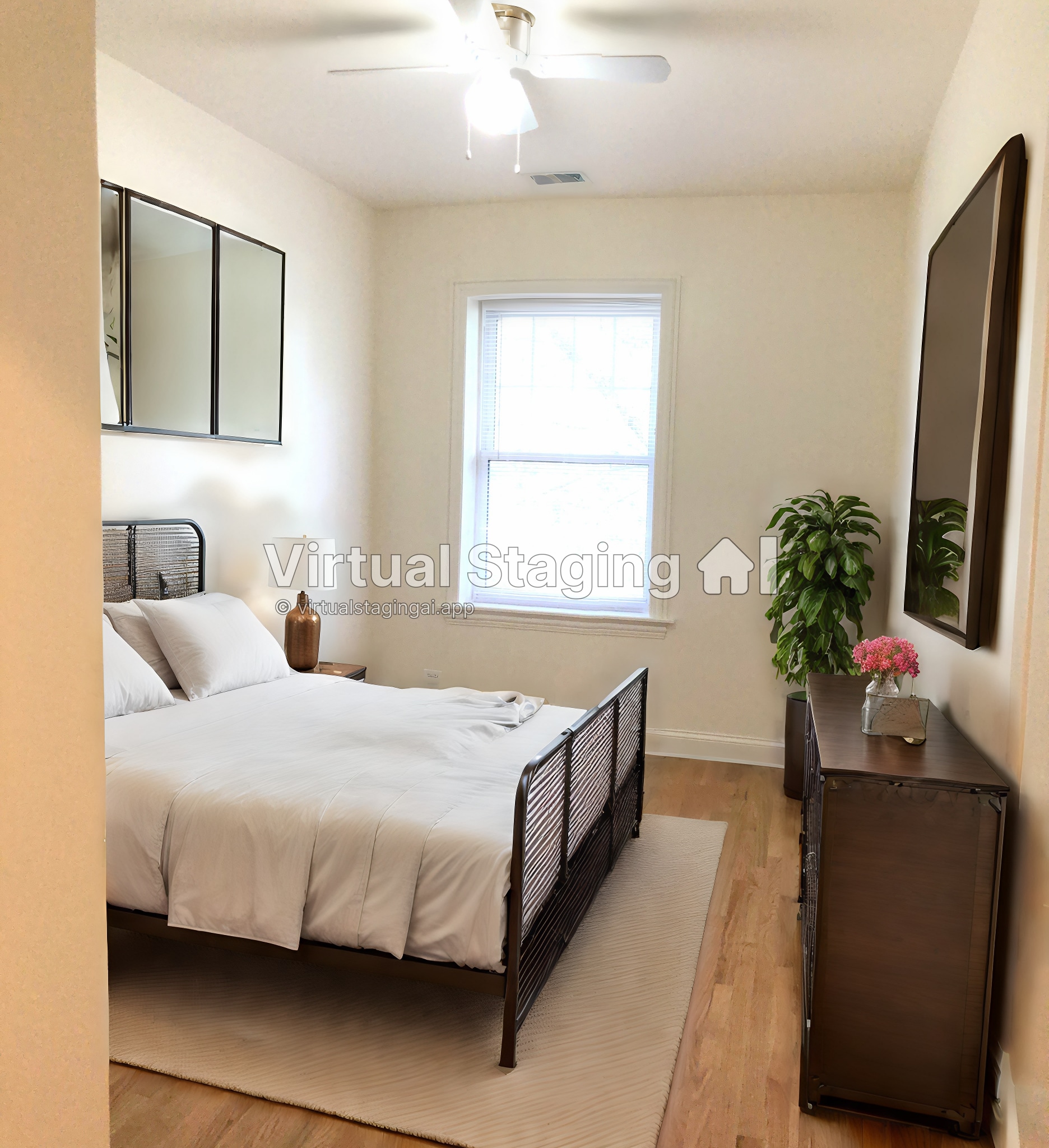 4452 Sheridan 2 bed / 2 bathroom - 4450 Sheridan Park Apartments