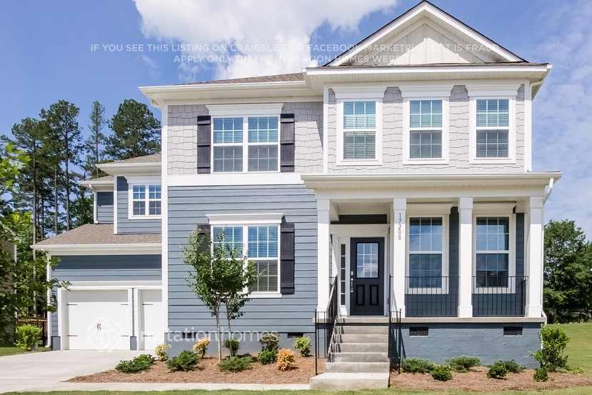 Building Photo - 17208 Belmont Stakes Ln