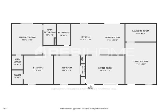 Building Photo - 6043 Deerfield Ct